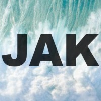 Jak Global Consulting Logo