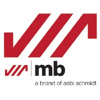 M-B Companies - Aebi Schmidt Group Logo