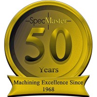 Specmaster, Inc. Logo