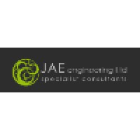 JAE engineering Ltd Logo