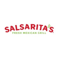 Salsaritas Fresh Mexican Grill Logo