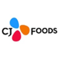 CJ Foods Logo