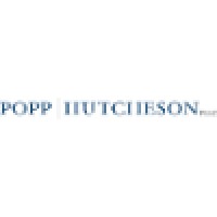 Popp Hutcheson PLLC Logo