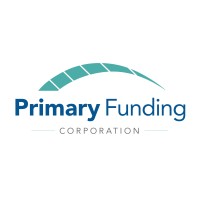 Primary Funding Corporation Logo