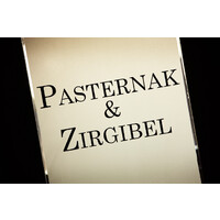 Pasternak & Zirgibel S.C. - Wisconsin Personal Injury Lawyers Logo