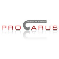 Procarus Logo