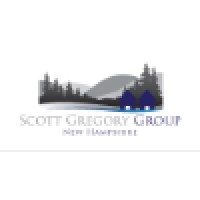 Scott Gregory Group Inc. Logo