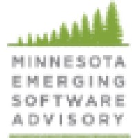 Minnesota Emerging Software Advisory (MESA) Logo