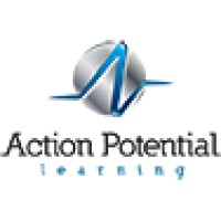 Action Potential Learning Logo