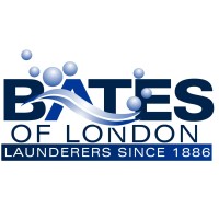 Bates of London Logo