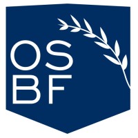 Ohio State Bar Foundation Logo