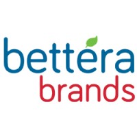 Bettera Brands LLC Logo