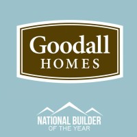 Goodall Homes Logo