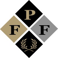 Potts Family Foundation Logo