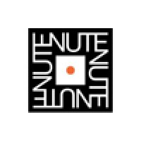 Nute Photography Logo