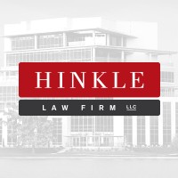 Hinkle Law Firm LLC Logo