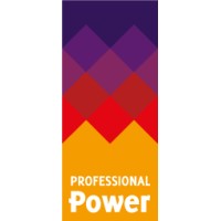 Professional Power Logo