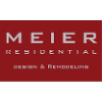 Meier Residential, LLC Logo
