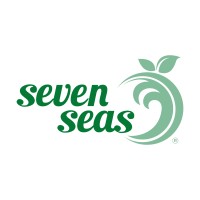 Seven Seas - Canada Logo