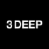 3 Deep Logo