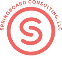 Springboard Consulting, LLC Logo