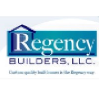 Regency Builders LLC Logo