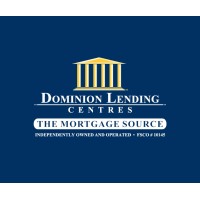 Dominion Lending Centres The Mortgage Source Logo