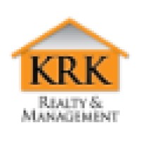 KRK Realty & Management Logo
