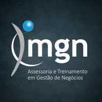 MGN Assessoria e Treinamentos Logo