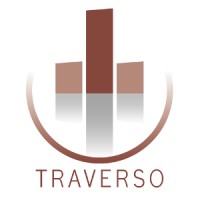 Traverso Gestioni Condominiali Logo