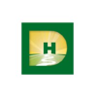 The Discovery House Logo