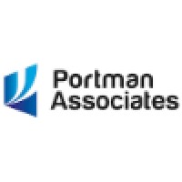 Portman Associates LLP Logo
