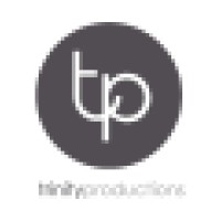 trinity productions Logo
