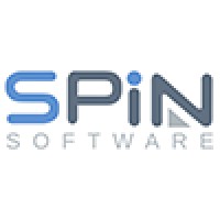 SPIN Software Logo