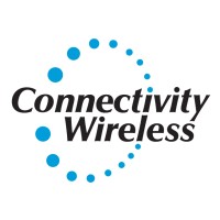 Connectivity Wireless Logo