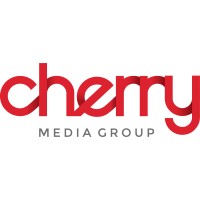 Cherry Media Group Logo