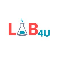 Lab4U Logo