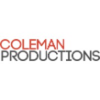 Coleman Productions Logo