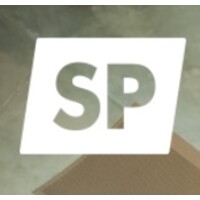 SP MUSIC GROUP Logo
