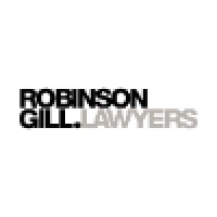 Robinson Gill Lawyers Logo
