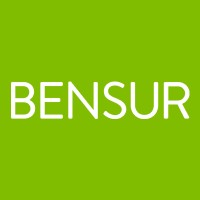 BENSUR Creative Marketing Group Logo