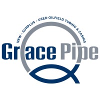 Grace Pipe LLC Logo