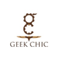 Geek Chic Logo