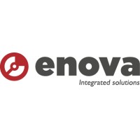 Enova Group Logo