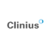 Clinius Ltd Logo