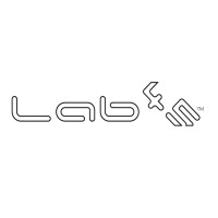 Lab45 Pty Ltd Logo