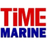 Time Marine Services Sdn Bhd Logo