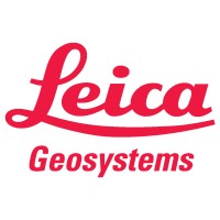 Leica Geosystems AS Logo