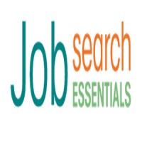Job Search Essentials-Outplacement for smaller companies Logo