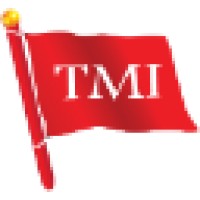 PT. Tirta Maritim Internasional Group Logo